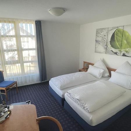 Krystall Hotel Filderstadt Luaran gambar