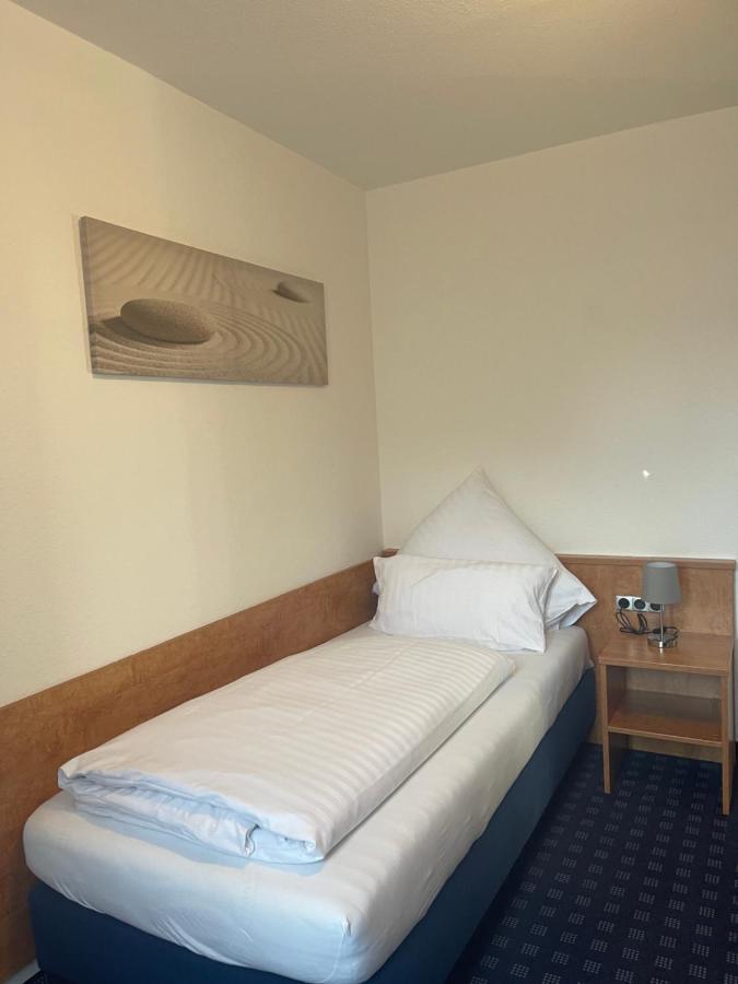 Krystall Hotel Filderstadt Luaran gambar
