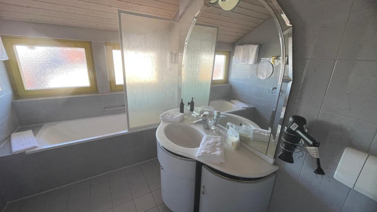 Krystall Hotel Filderstadt Luaran gambar