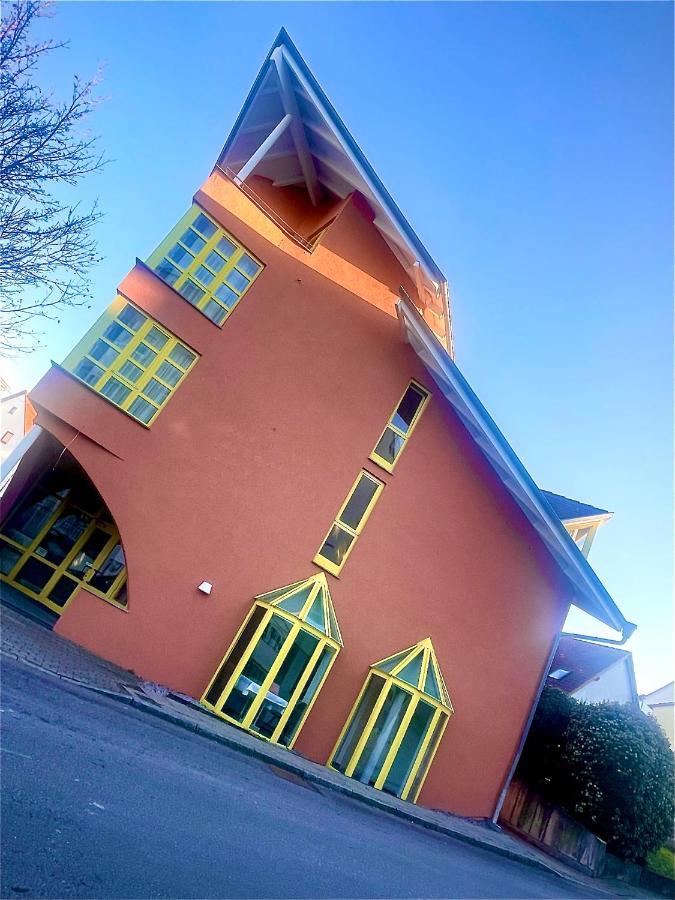 Krystall Hotel Filderstadt Luaran gambar
