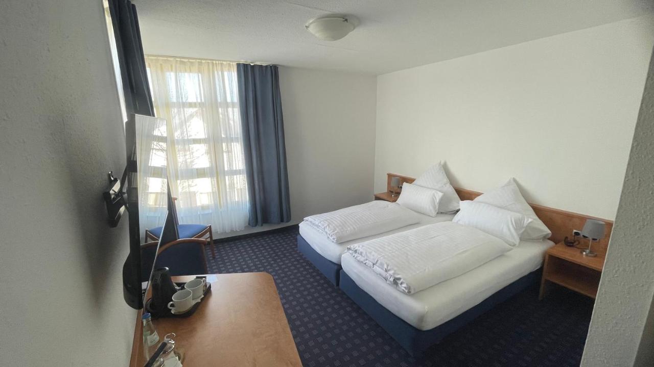 Krystall Hotel Filderstadt Luaran gambar