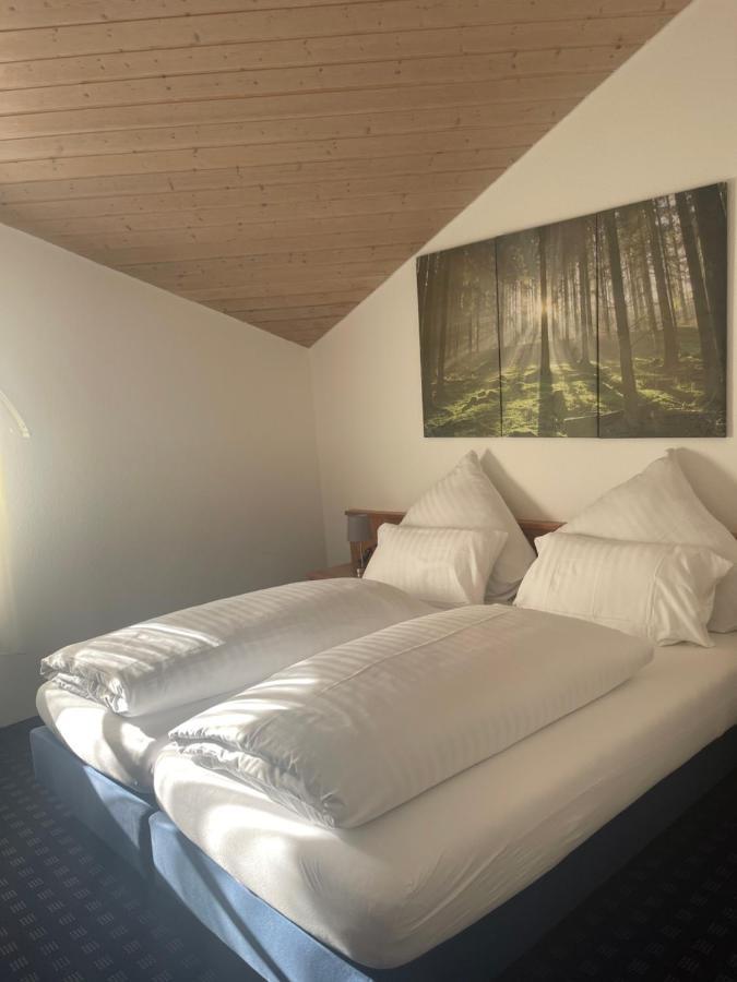 Krystall Hotel Filderstadt Luaran gambar