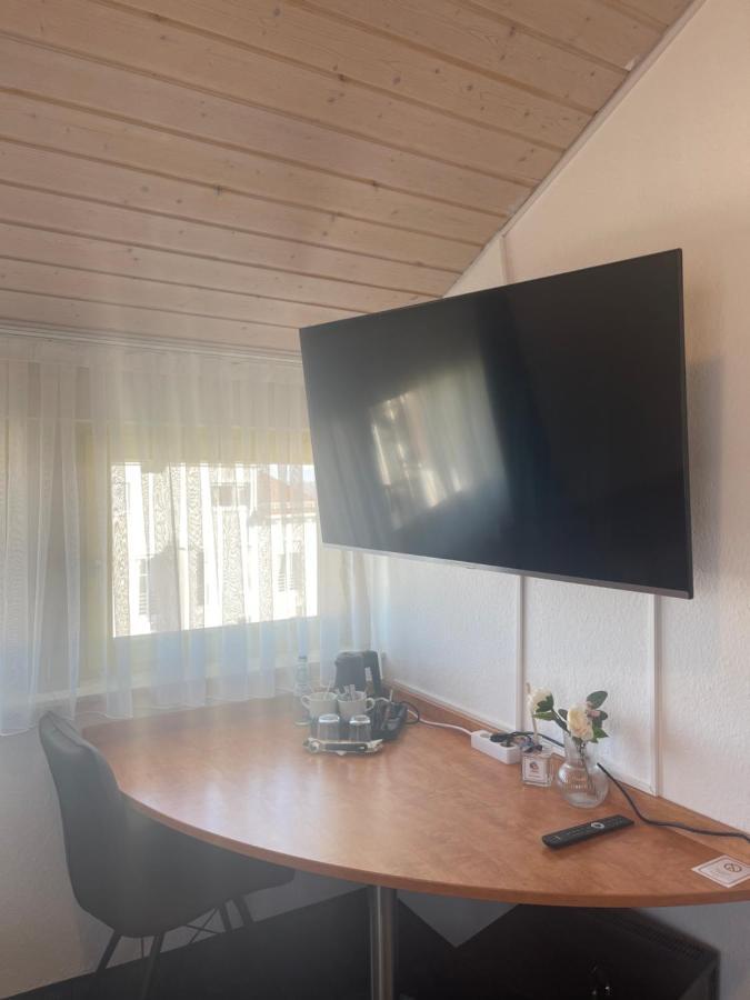 Krystall Hotel Filderstadt Luaran gambar
