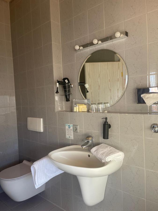 Krystall Hotel Filderstadt Luaran gambar