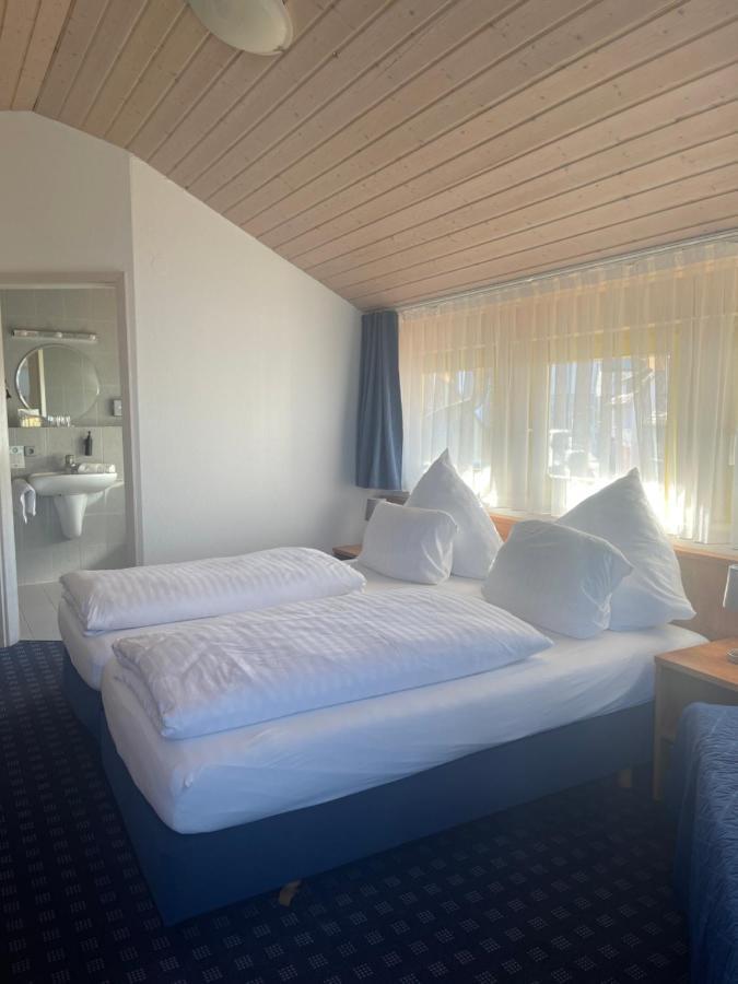 Krystall Hotel Filderstadt Luaran gambar
