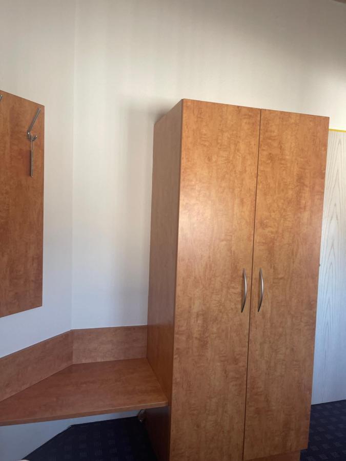 Krystall Hotel Filderstadt Luaran gambar