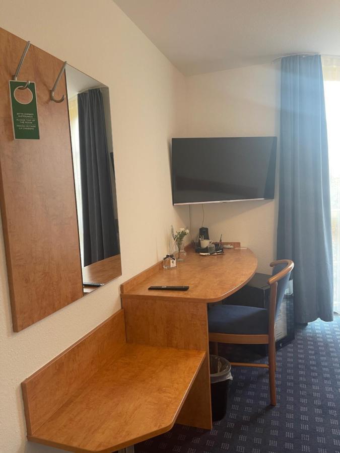 Krystall Hotel Filderstadt Luaran gambar
