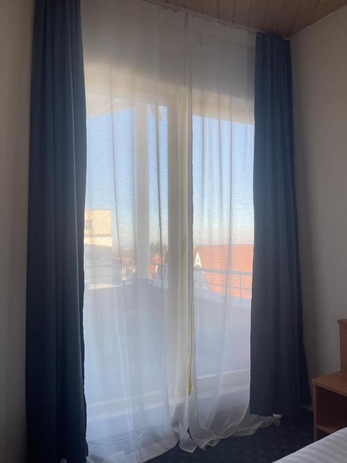 Krystall Hotel Filderstadt Luaran gambar