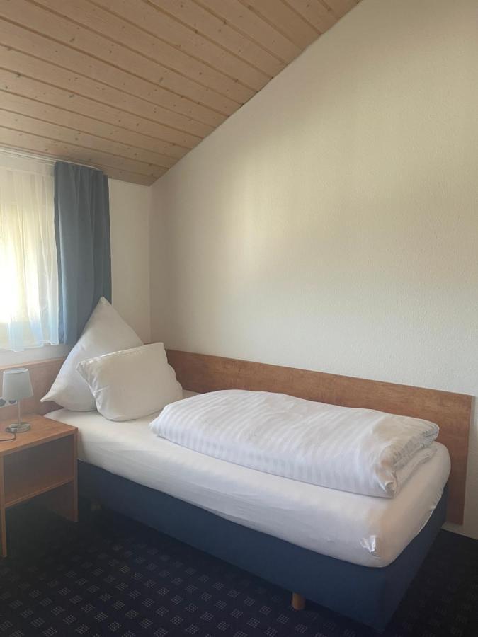 Krystall Hotel Filderstadt Luaran gambar