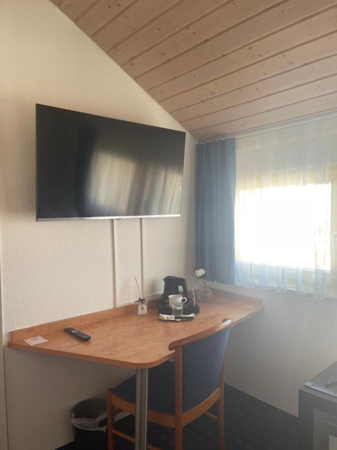 Krystall Hotel Filderstadt Luaran gambar