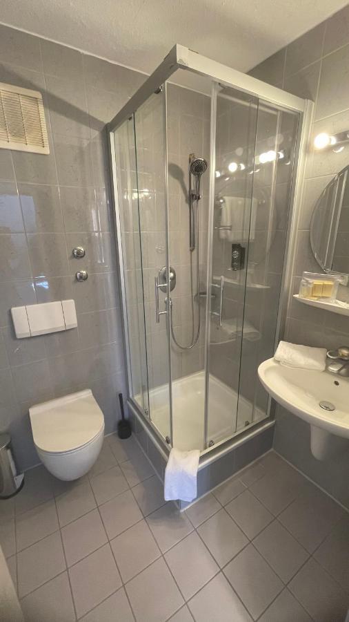 Krystall Hotel Filderstadt Luaran gambar