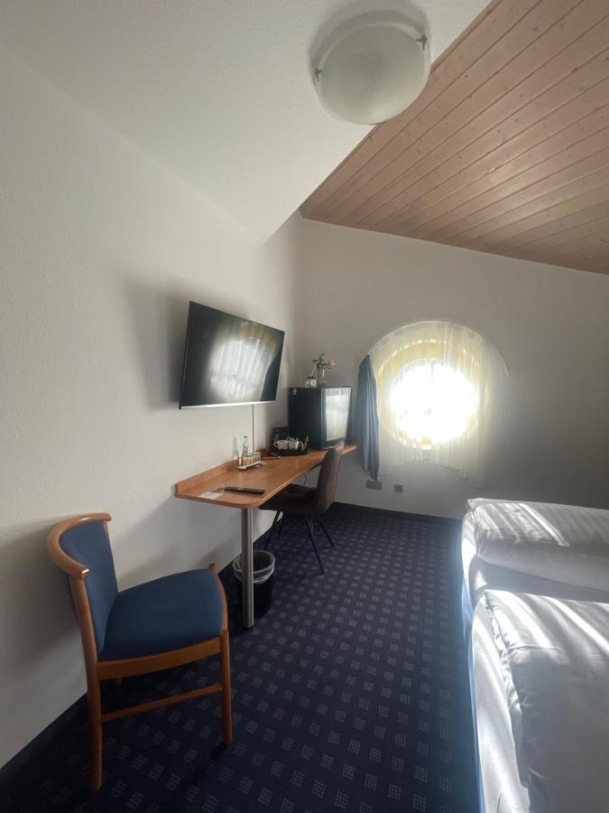 Krystall Hotel Filderstadt Luaran gambar
